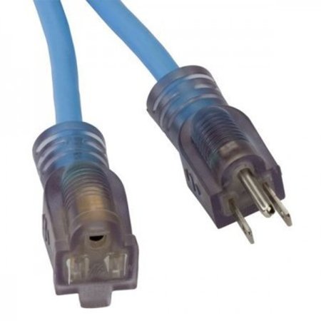 BAYCO EXT. CORD 50'  SNGL TAP 14/3 BYSL-994